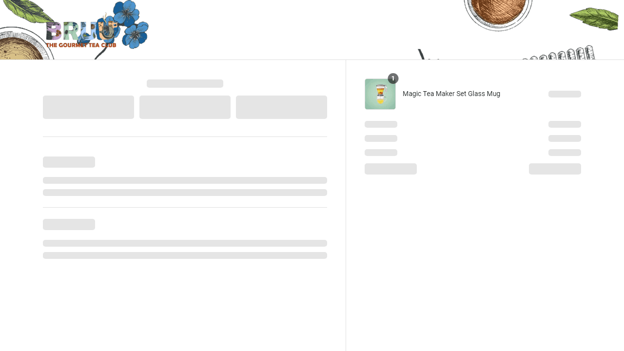 How to apply Bruu coupon code